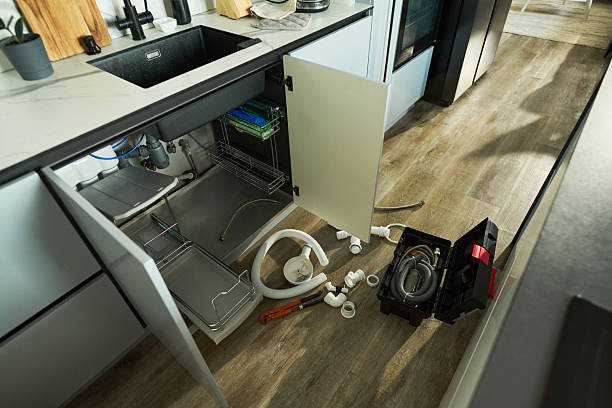 24/7 Emergency Faucet Repair experts in Mount Pleasant, MI